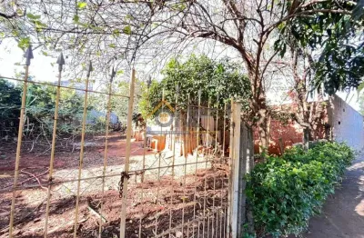 Terreno à venda no Cardeal, Elias Fausto 