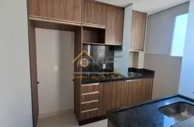Apartamento para locação - condomínio solar dos pássaros - olaria - salto/sp