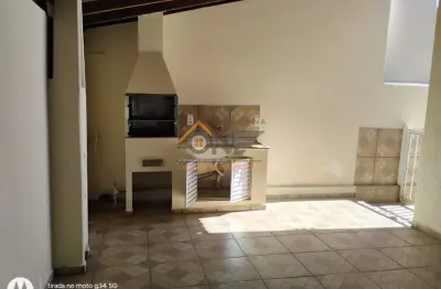 Casa para locação - jardim lauro bueno de camargo - indaiatuba/sp