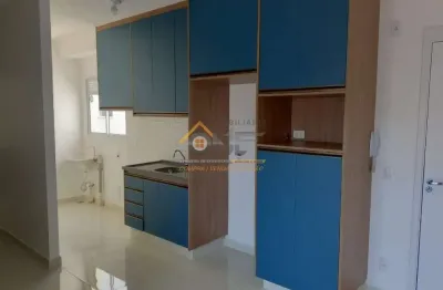 Apartamento para locação - condomínio evo residence - jardins do império - indaiatuba/sp