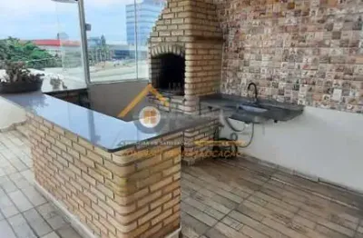 Apartamento para venda - condomínio spazio illuminare - parque são lourenço - indaiatuba/sp