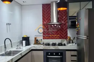 Casa com 3 quartos à venda no Parque das Nações, Indaiatuba 