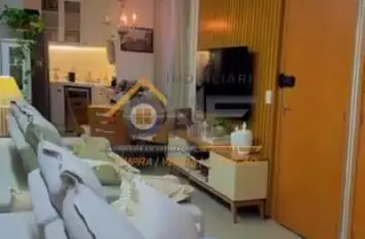 Apartamento para venda - condmínio residencial sabine - jardim panorama - salto/sp