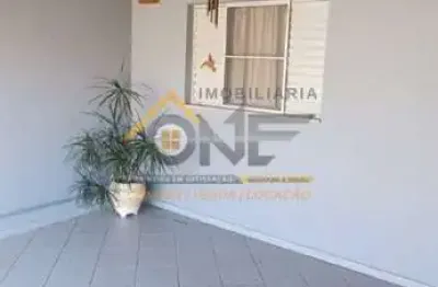 Casa com 3 quartos à venda no Jardim Itamaracá, Indaiatuba 