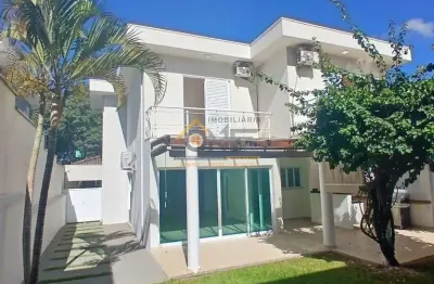 Sobrado para venda - condomínio terra magna - indaiatuba/sp