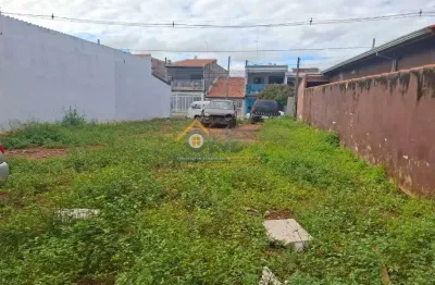 Terreno à venda no Jardim Morada do Sol, Indaiatuba 