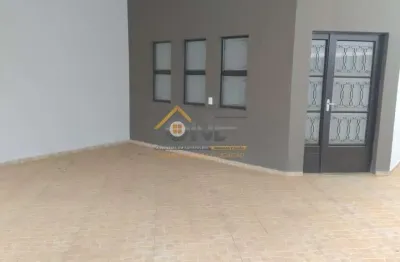 Casa com 3 quartos para alugar no Jardim Valença, Indaiatuba 