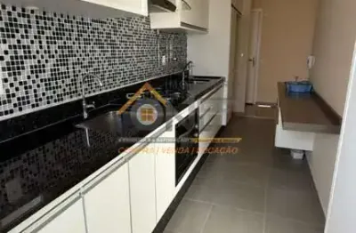 Apartamento á venda - condomínio edifício pátio andaluz - cidade nova ii - indaiatuba/sp
