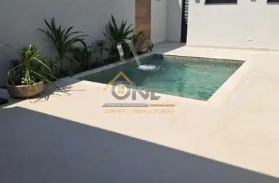 Casa para locação - condomínio jardim piemonte - indaiatuba/sp