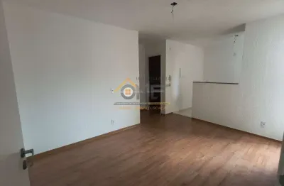 Apartamento para locação - condomínio vila vic (park novara) - residencial parque do café i - monte mor/sp