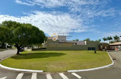 Terreno á venda - condomínio residencial terra nobre - indaiatuba/sp