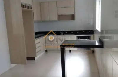 Casa com 3 quartos à venda no Jardim das Andorinhas, Indaiatuba 