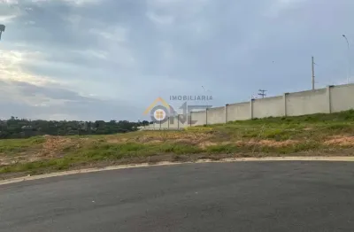 Terreno á venda em indaiatuba/sp - condomínio residencial casa do lago