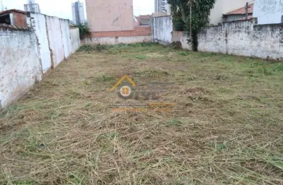 Terreno à venda no Centro, Indaiatuba 