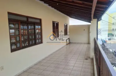 Casa com 2 quartos para alugar na Cidade Nova II, Indaiatuba 