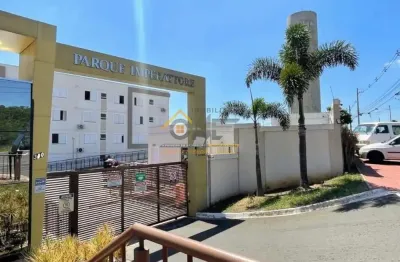 Apartamento para venda em indaiatuba/sp - condomínio parque imperatore - parque campo bonito