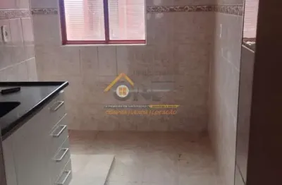 Apartamento com 2 quartos à venda no Jardim Eldorado, Indaiatuba 