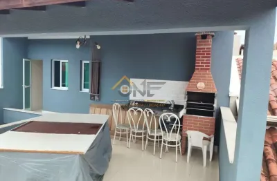 Casa com 3 quartos à venda no Jardim Colonial, Indaiatuba 