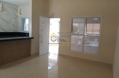 Casa para locação em indaiatuba/sp - parque residencial sábias
