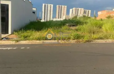 Terreno à venda no Jardim Bom Sucesso, Indaiatuba 
