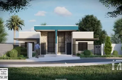 Casa para venda em fazenda rio grande, santa terezinha, 3 dormitórios, 1 suíte, 2 banheiros, 1 vaga