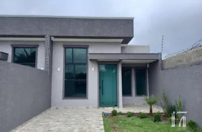 Casa para venda em fazenda rio grande, nações, 3 dormitórios, 1 suíte, 2 banheiros, 1 vaga