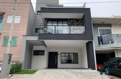 Sobrado em condomínio para venda em curitiba, pinheirinho, 3 dormitórios, 1 suíte, 3 banheiros, 1 vaga