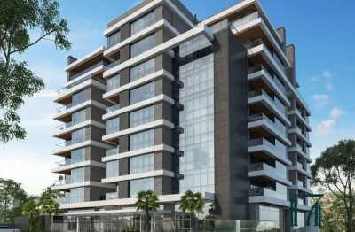 Apartamento 3 quartos para venda em curitiba, água verde, 3 dormitórios, 1 suíte, 1 banheiro, 2 vagas