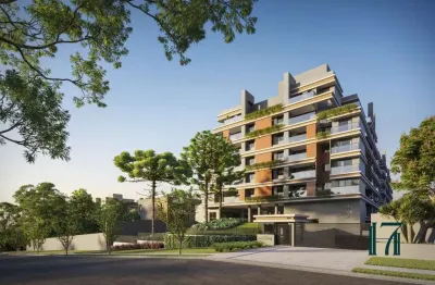 Apartamento para venda em curitiba, juvevê, 2 dormitórios, 1 suíte, 1 banheiro, 1 vaga