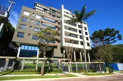 Apartamento para venda em curitiba, alto da rua xv, 3 dormitórios, 1 suíte, 1 banheiro, 1 vaga