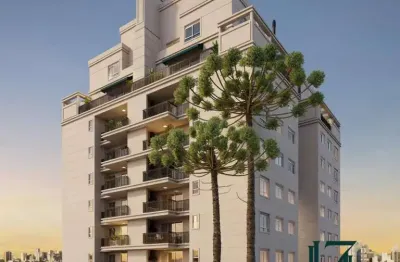 Apartamento para venda em curitiba, vila izabel, 3 dormitórios, 1 suíte, 1 banheiro, 1 vaga