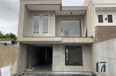 Sobrado para venda em curitiba, sítio cercado, 3 dormitórios, 1 suíte, 2 banheiros, 4 vagas