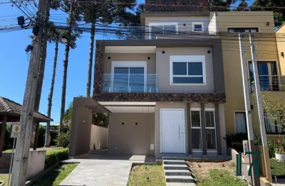 Sobrado em condomínio para venda em curitiba, umbará, 4 dormitórios, 1 suíte, 2 banheiros, 2 vagas