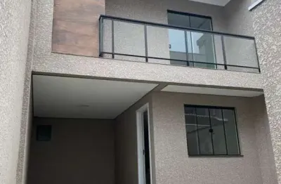 Sobrado para venda em curitiba, xaxim, 3 dormitórios, 1 suíte, 2 banheiros, 1 vaga