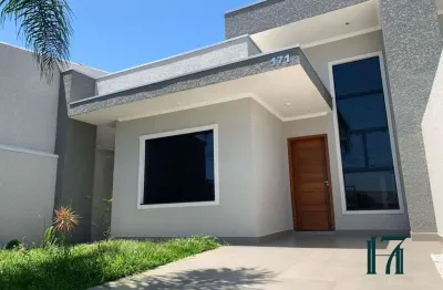 Casa para venda em fazenda rio grande, iguaçu, 3 dormitórios, 1 suíte, 2 banheiros