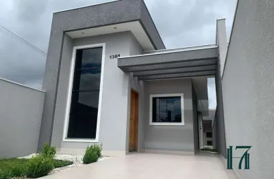 Casa para venda em fazenda rio grande, estados, 3 dormitórios, 1 suíte, 2 banheiros, 1 vaga