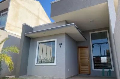 Casa para venda em fazenda rio grande, estados, 3 dormitórios, 1 suíte, 2 banheiros