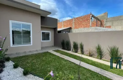 Casa para venda em fazenda rio grande, estados, 3 dormitórios