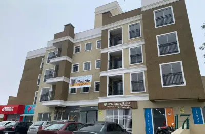 Apartamento para venda em fazenda rio grande, santa terezinha, 2 dormitórios, 1 banheiro, 1 vaga