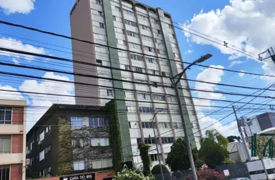 Apartamento para Venda em Curitiba, Centro, 3 dormitórios, 2 banheiros