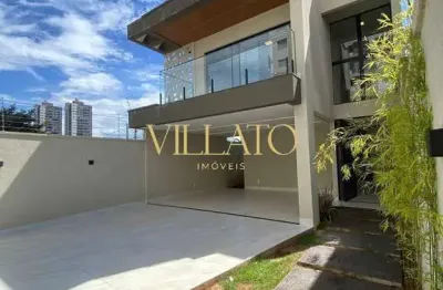 Casa com 3 quartos à venda na Rua da Urca, 22, Jardim Atlântico, Goiânia