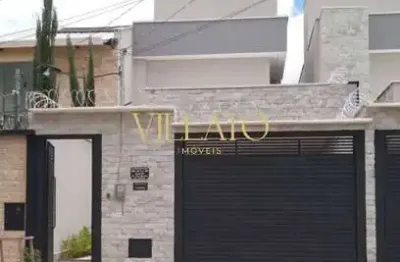 Casa com 3 quartos à venda na Avenida Benedito Gonçalves de Araujo, 01, Setor Três Marias, Goiânia