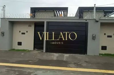 Casa com 3 quartos à venda na Rua Nova Ponte, 1, Cardoso, Aparecida de Goiânia