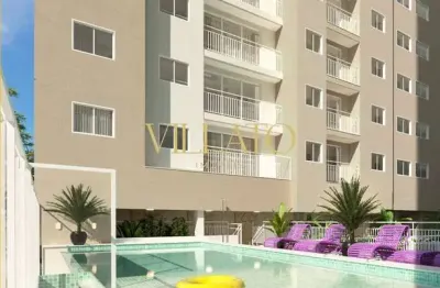 Apartamento 2q e 3q sendo 1 suíte próximo ao passeio das águas