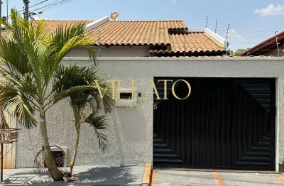 Casa com 3 quartos à venda na Rua H 72, 107, Cidade Vera Cruz, Aparecida de Goiânia