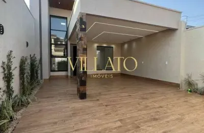 Casa com 3 quartos à venda na Trecho 3, 85, Setor Goiânia 2, Goiânia