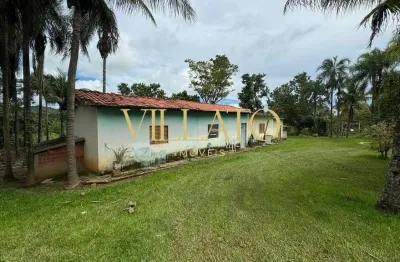 Chácara / sítio com 3 quartos à venda na Rua 36, 80, Residencial Triunfo, Goianira