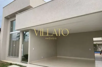 Casa com 3 quartos à venda na Rua Aranjuez, 22, Setor Três Marias, Goiânia