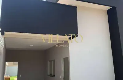 Casa com 3 quartos à venda na Rua Mendanha, 22, Residencial Parque Mendanha, Goiânia