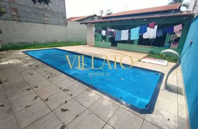 Casa com 3 quartos à venda na Rua João Correia Lima, 22, Setor Castelo Branco, Goiânia